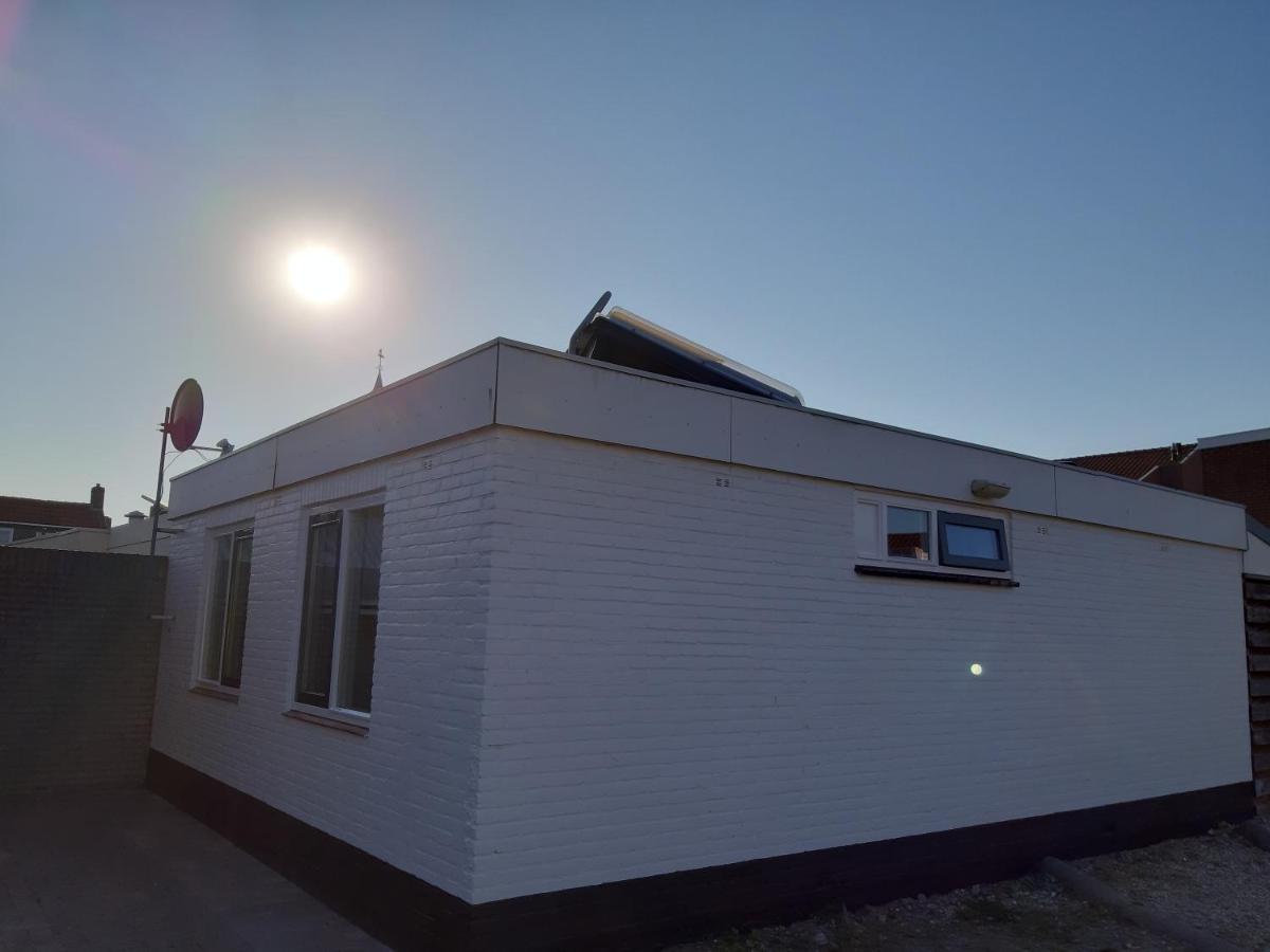 Het Paalhoofd Westkapelle Exterior foto