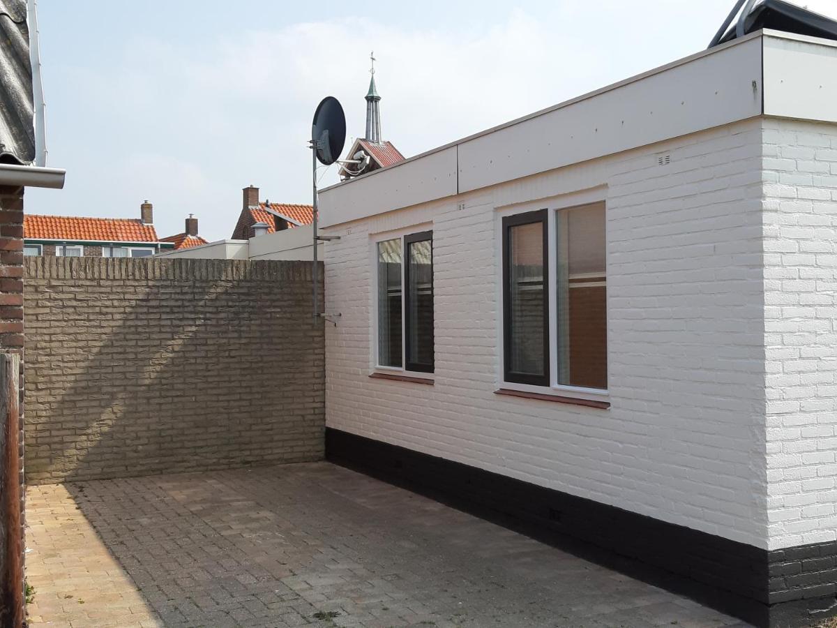Het Paalhoofd Westkapelle Exterior foto