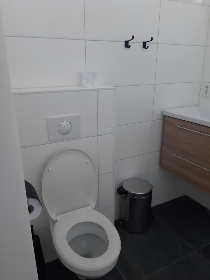 Het Paalhoofd Westkapelle Exterior foto