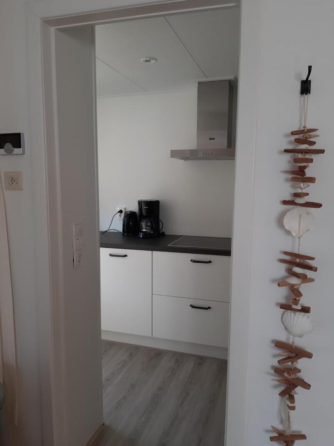 Het Paalhoofd Westkapelle Exterior foto